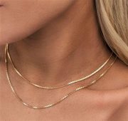 Faye Necklace - Image 2
