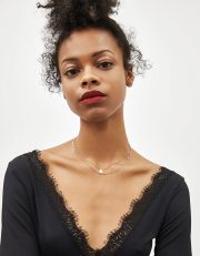 Multi-chain necklace - Image 4