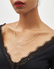 Multi-chain necklace - Image 2