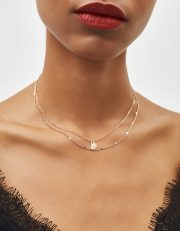 Multi-chain necklace - Image 3