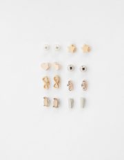 Minimalist earrings