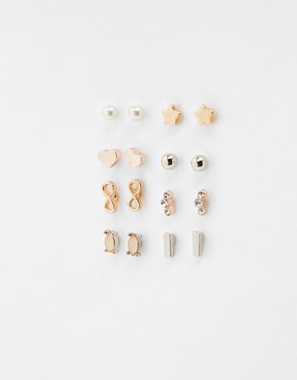 Minimalist earrings