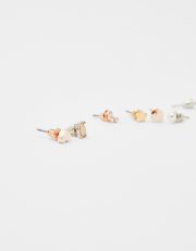 Minimalist earrings - Image 5